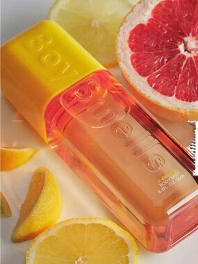 Boy Smells Citrush Body Mist NWOB